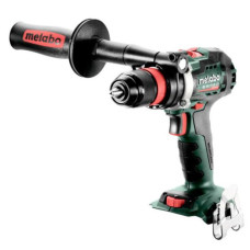 Аккумуляторная дрель-шуруповерт Metabo BS 18 LTX BL Q I 18В 0-550/0-2000 об/мин 1,5-13мм (602359850)