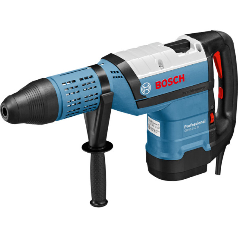 Перфоратор Bosch GBH 12-52 D Professional