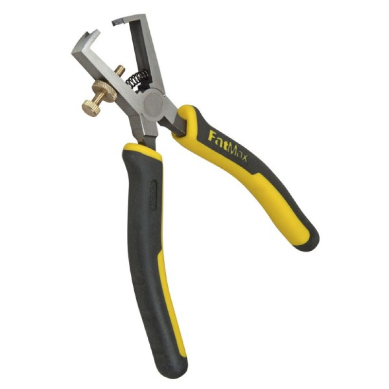 Стриппер Stanley FatMax 170мм