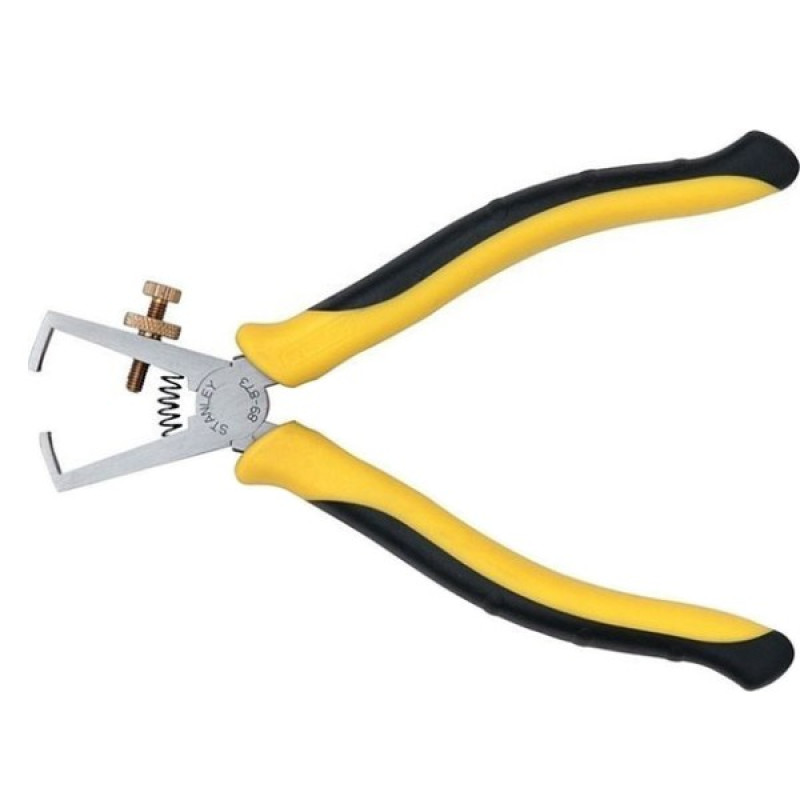 Стриппер Stanley FatMax 170мм