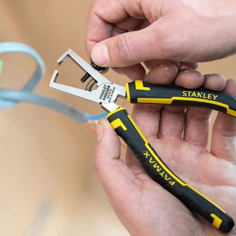 Стриппер Stanley FatMax 170мм