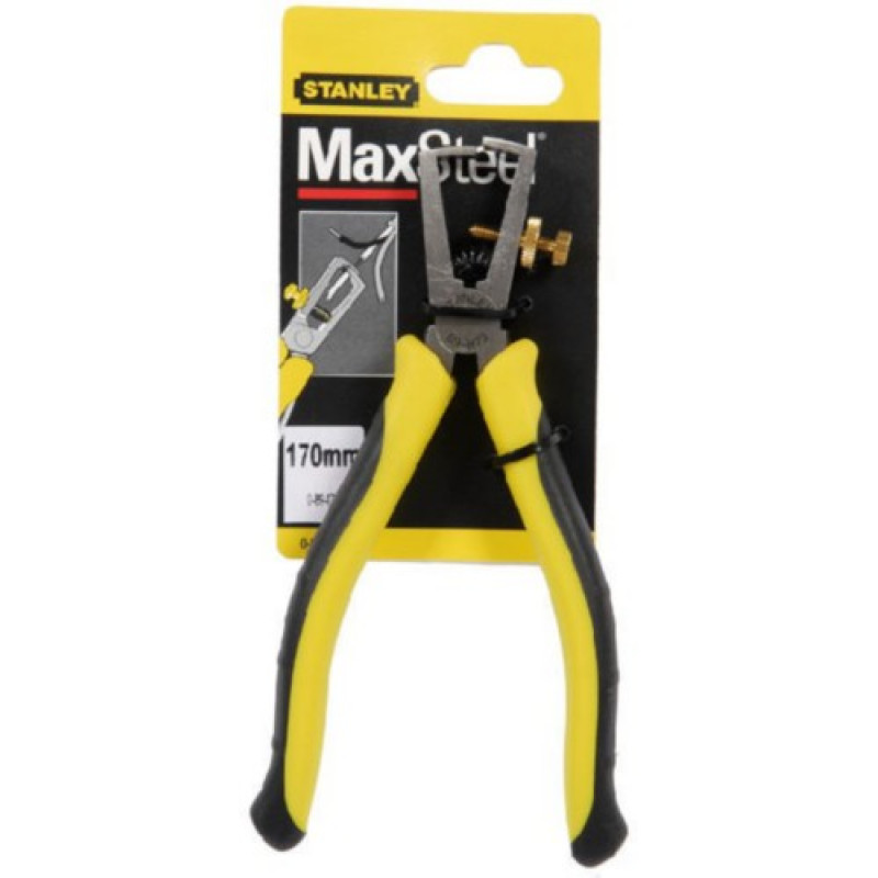 Стриппер Stanley FatMax 170мм