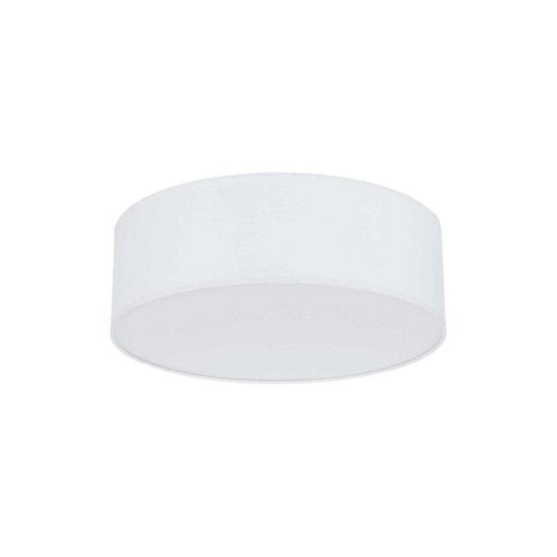 Потолочный светильник TK Lighting 1580 Rondo E27 4x15W IP20 белый
