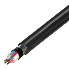 Кабель КВВГ Э 14х2,5