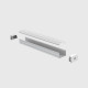 LED-профіль ALUMLED LP18131 з розсіювачем, 2 метра