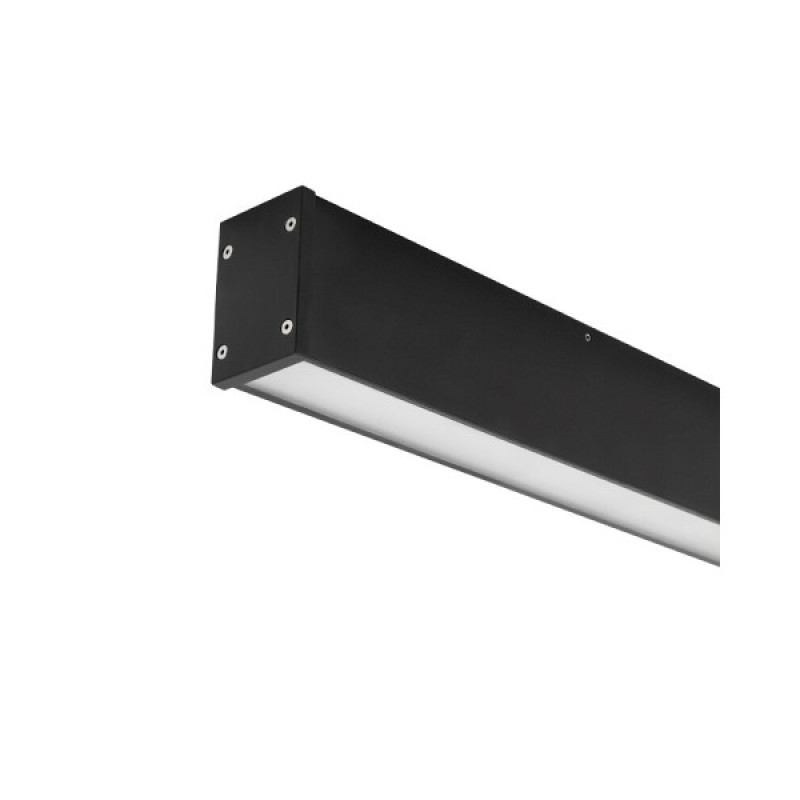 Вуличний світильник Nowodvorski 11360 Outline S LED 1x20W 3000K 1200Lm IP44 чорний