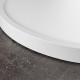 Світильник LED MILLENNIUM 44W 5000K круг білий Violux ( 351144 )