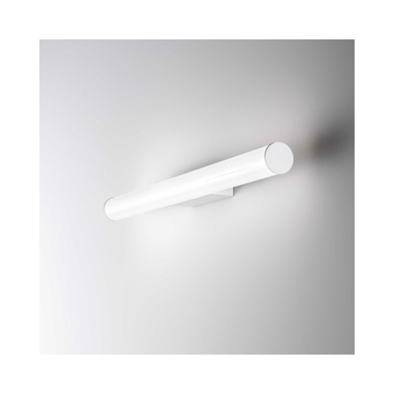Бра, настінний світильник Ideal Lux 287782 Pretty LED 1x11.5W 3000K 1250Lm IP20