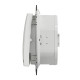 Одноклавишный выключатель Schneider Electric Sedna Design SDD211101 IP44 белый