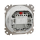 Одноклавишный выключатель Schneider Electric Sedna Design SDD211101 IP44 белый