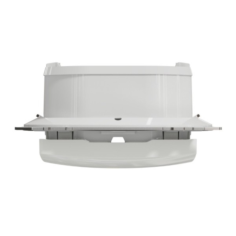 Одноклавишный выключатель Schneider Electric Sedna Design SDD211101 IP44 белый