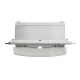 Одноклавишный выключатель Schneider Electric Sedna Design SDD211101 IP44 белый