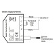 Терморегулятор Veria Control T45