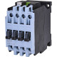 Контактор ETI 004646506 CES 6.01 (2.2 kW) 230V AC