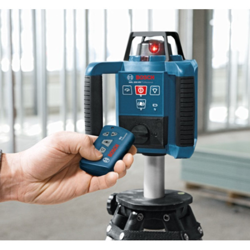 Нівелір Bosch GRL 300 HV Professional