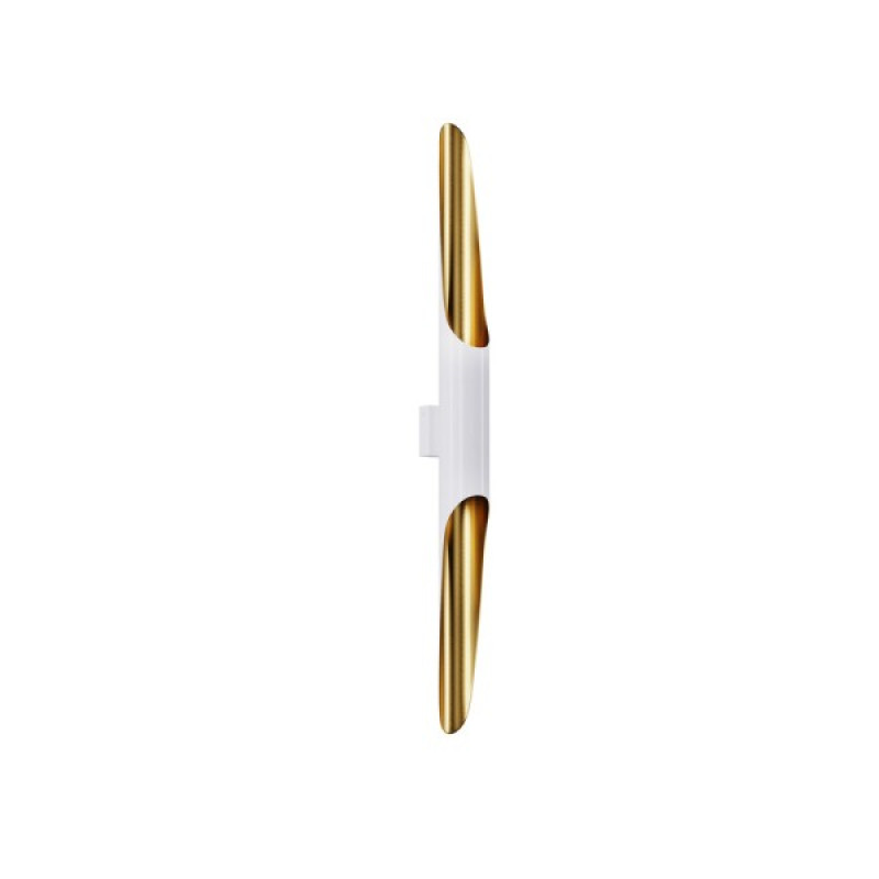 Бра, настенный светильник Pikart 5491-3 P-full Sconce GU10 60W IP20