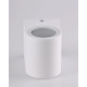 Уличный светильник Goldlux 313355 Boston GU10 1x10W IP44 белый