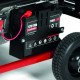 Бензиновый генератор Einhell 4-тактный 3,3/7,5кВт 25л (4152640)