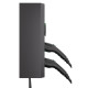 Бытовая зарядная станция Octa Energy W336-S-C1-C22 Wall на 36кВт (розетка 1ф Type 1 Type 2 трифазна)