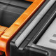 Ящик для электроинструментов Neo Tools 84-115 Мобильная мастерская