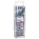 Сверла Bosch 2608577273 PointTeQ Svyerl HSS 13мм (5шт)