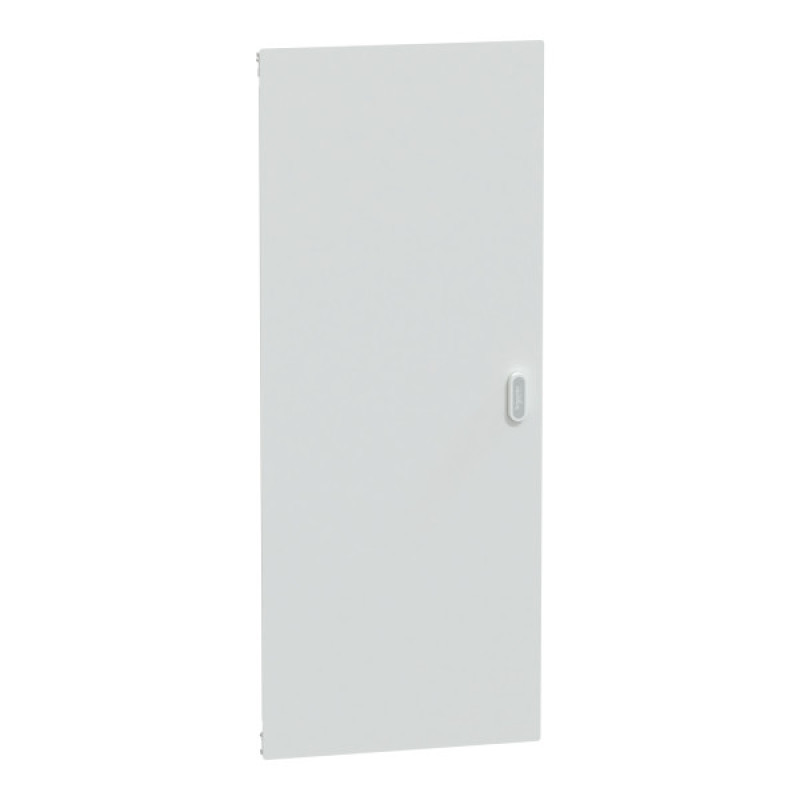 Белые двери Schneider Electric PrismaSeT XS 8 рядов 24М