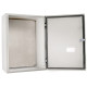 Металлический бокс ETI 001102113 GT 40-60-30 IP66 400x600x300 с 1 замком
