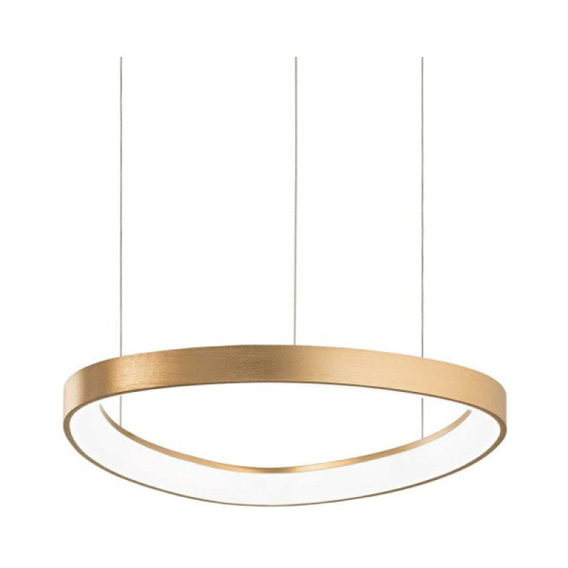 Подвесной светильник, люстра Ideal Lux 247243 Gemini