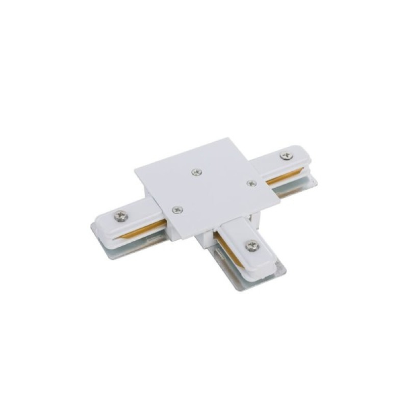 Соединитель Nowodvorski 8834 Profile Recessed T-connector IP20 белый