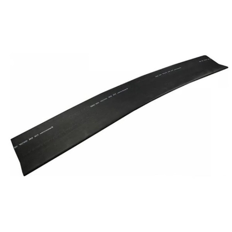 Термоусаджувальна трубка E.Next e.termo.stand.60.30.black 60/30 1м чорна (s024099)