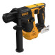 Аккумуляторный бесщеточный перфоратор DeWALT DCH072N SDS-Plus XR Li-Ion 12В