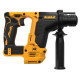 Аккумуляторный бесщеточный перфоратор DeWALT DCH072N SDS-Plus XR Li-Ion 12В