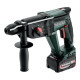 Акумуляторний перфоратор Metabo 18 LTX 24 18В 2x4,0Аг (601712510)