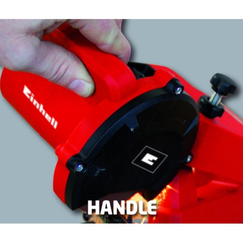 Станок для заточки цепей Einhell GC-CS 85 E (4499920)