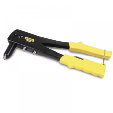 Заклепувальний ключ середньої сили Stanley 0-69-833 Medium Duty Riveter MR33 L=230мм, під заклепки D=3;4мм.