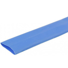 Термоусадочная трубка E.Next e.termo.stand.100.50.blue 100/50 1м синяя (s024176)