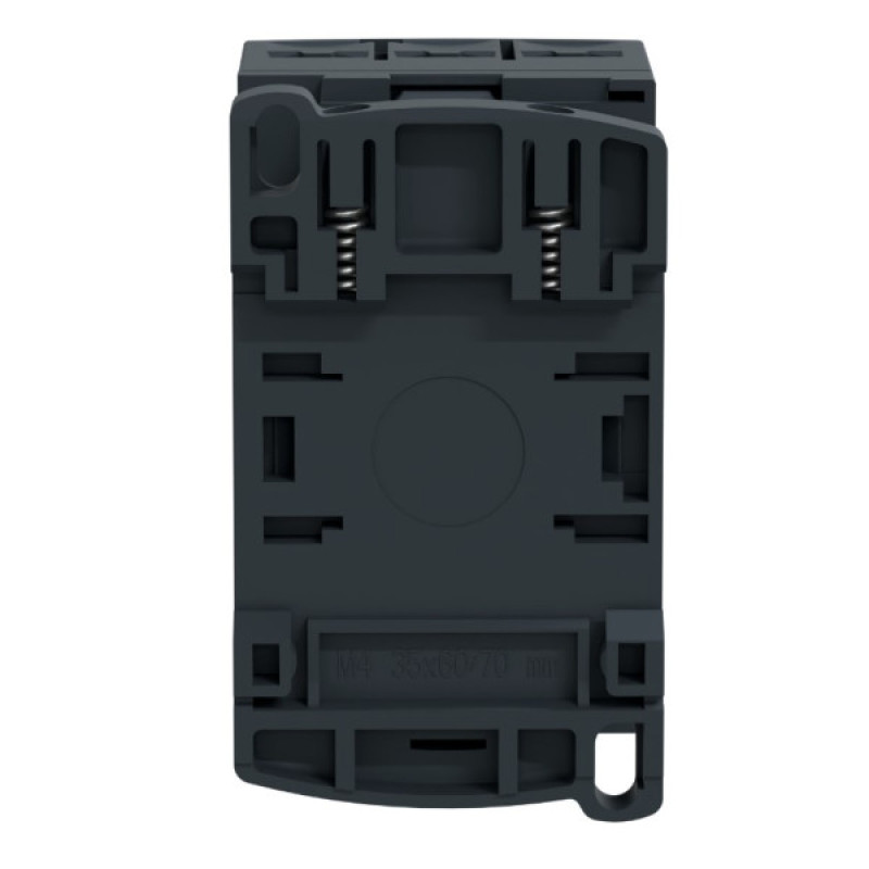 Контактор Schneider Electric LC1D09B7 3Р 9A НО+НЗ 24В 50Гц