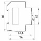 Модульный автоматический выключатель E.Next e.mcb.pro.60.3.B 3р 32А В (p041029)