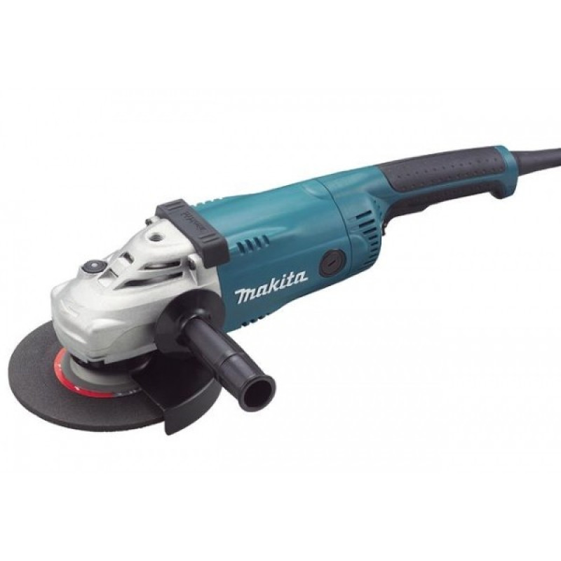 Кутова шліфувальна машина Makita GA7020 2200Вт