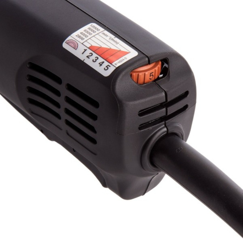 Кутова шліфувальна машина Makita GA7020 2200Вт
