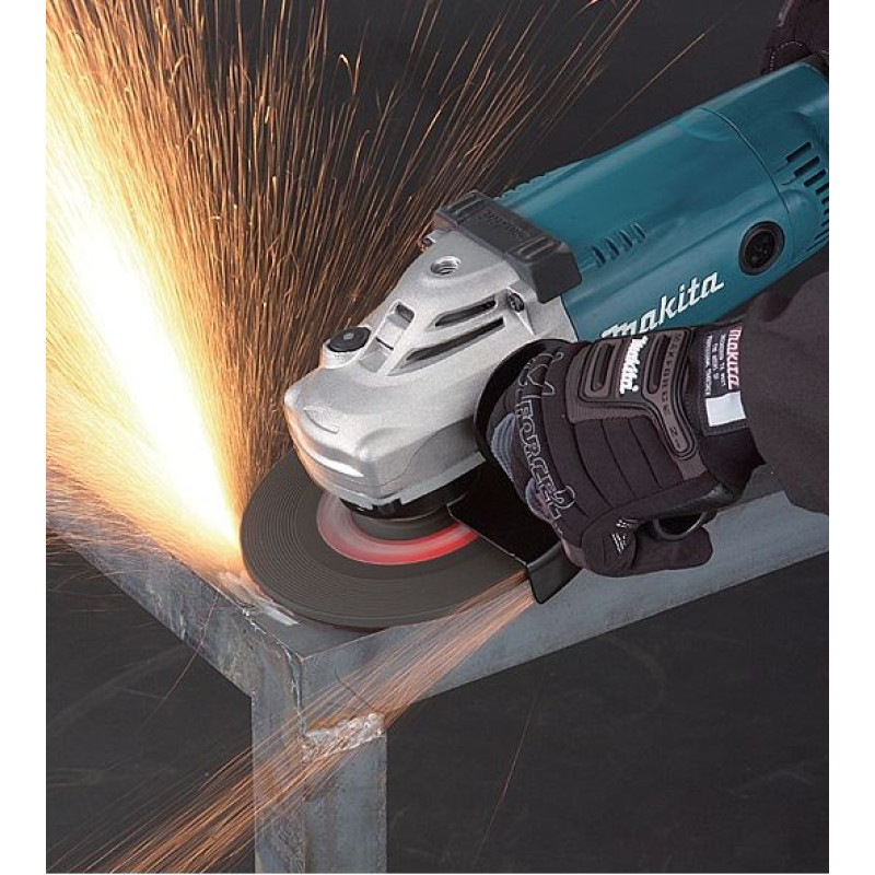 Кутова шліфувальна машина Makita GA7020 2200Вт