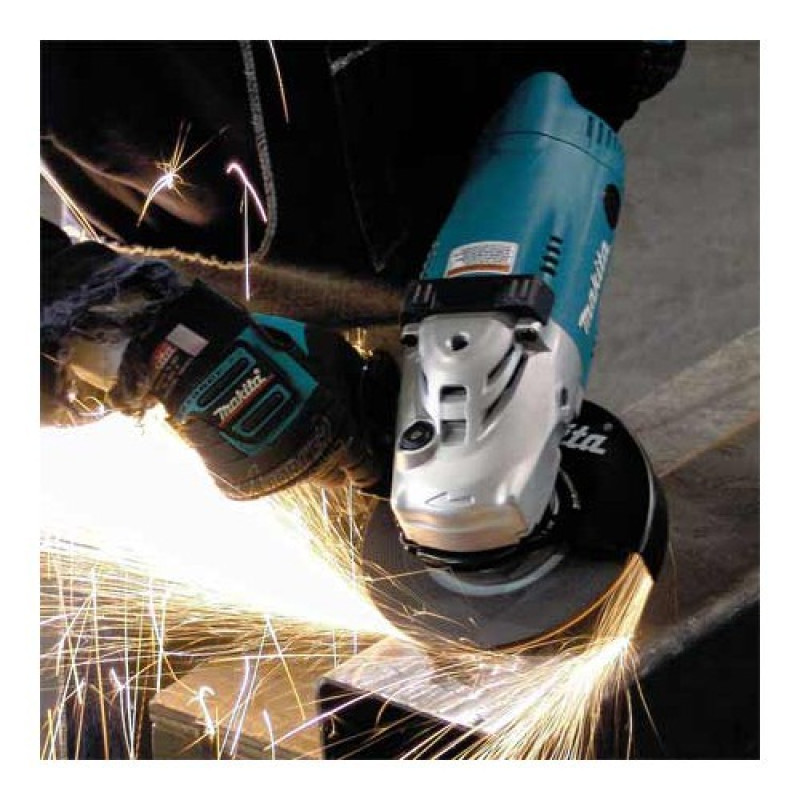 Кутова шліфувальна машина Makita GA7020 2200Вт