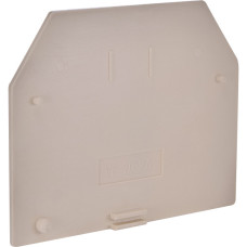 Розділяюча перегородка для клем Eti VP 70 PA (3901202)