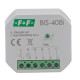 Бистабильное реле F&F BIS-408LED 165-265В AC 16А (защита от пускового тока)