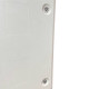Бокс монтажный пластиковый СКИМ GRP 500х700х200 с панелью IP65 ( С11801005 )