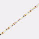LED лента COLORS 120-2835-12V-IP67 8.4W 796Lm 6000K 5м (D8120-12V-8mm-IP67-W)