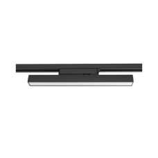 Трековый светильник Nowodvorski 12398 Profile Line LED 1x20W 3000K 1600Lm IP20 черный