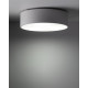 Світильник стельовий TK Lighting 10985 Livo M E27 3x15W IP54 білий