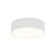 Світильник стельовий TK Lighting 10985 Livo M E27 3x15W IP54 білий