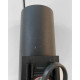 Спот Nowodvorski 37690 Mono surface GU10 2x10W IP20 Bl